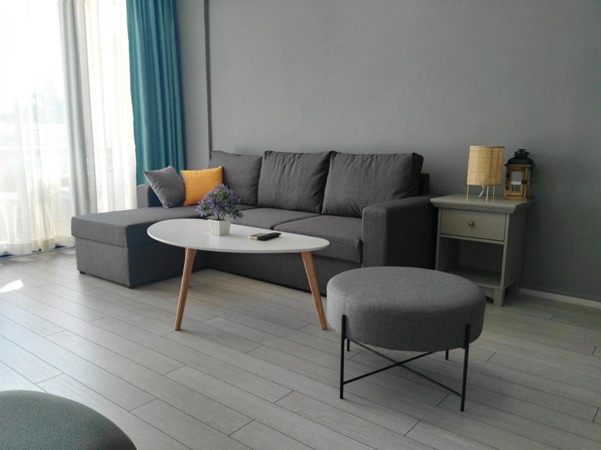 Apartment Konstantin In Trakia Plaza *